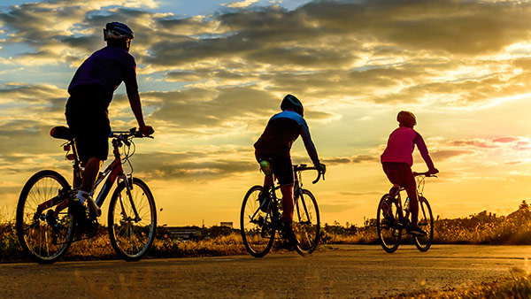 Regionaler Teilrichtplan Veloverkehr