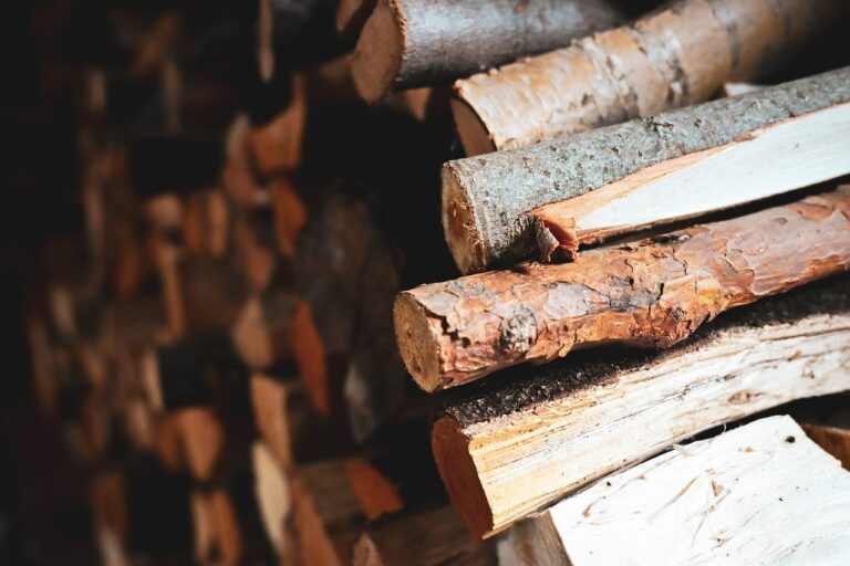 Holz Wärmeverbund