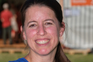 Vertanzt2025 Nina Kuechlin quer