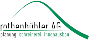 Logo Schreinerei Rothenbühler