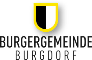 Logo Burgergemeinde Burgdorf