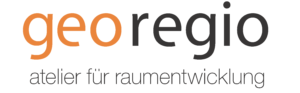Logo georegio 5